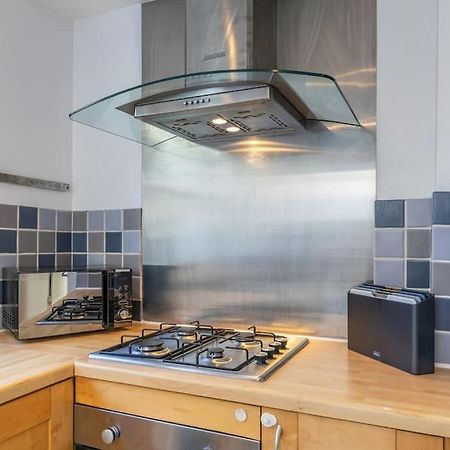 شقة Victorian Flat Close To Station With Large Garden برايتون المظهر الخارجي الصورة