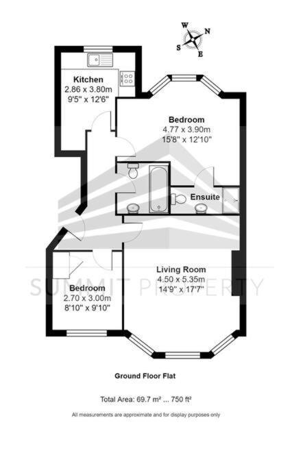 برايتون Victorian Flat Close To Station With Large Garden المظهر الخارجي الصورة